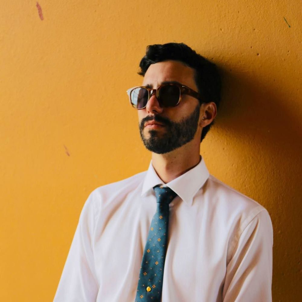 Meet your Posher, Elvin